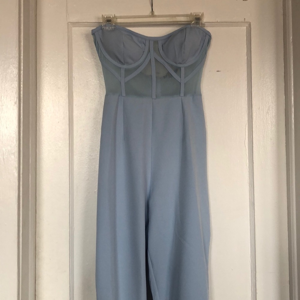 Jumpsuit size M